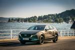 Mazda e-TPV Prototype 2019 года